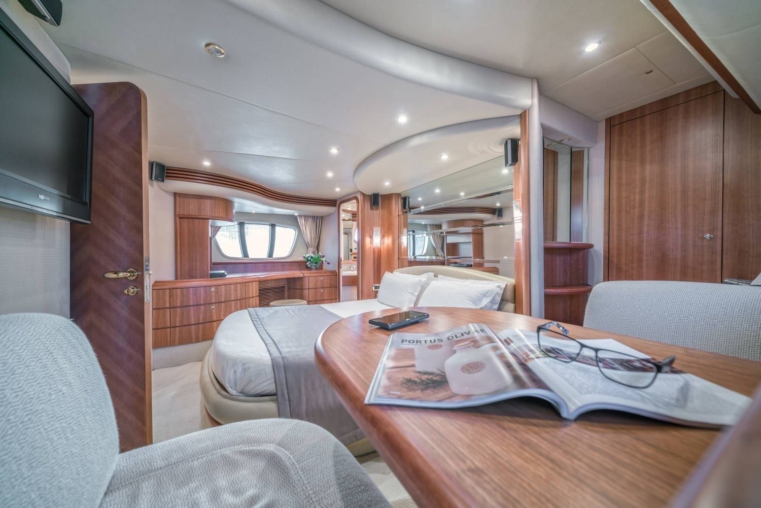 Azimut 68 | Sea La Vie