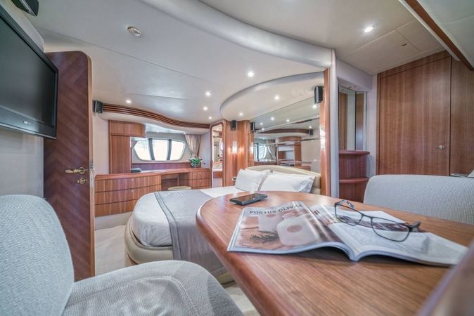 Azimut 68 | Sea La Vie