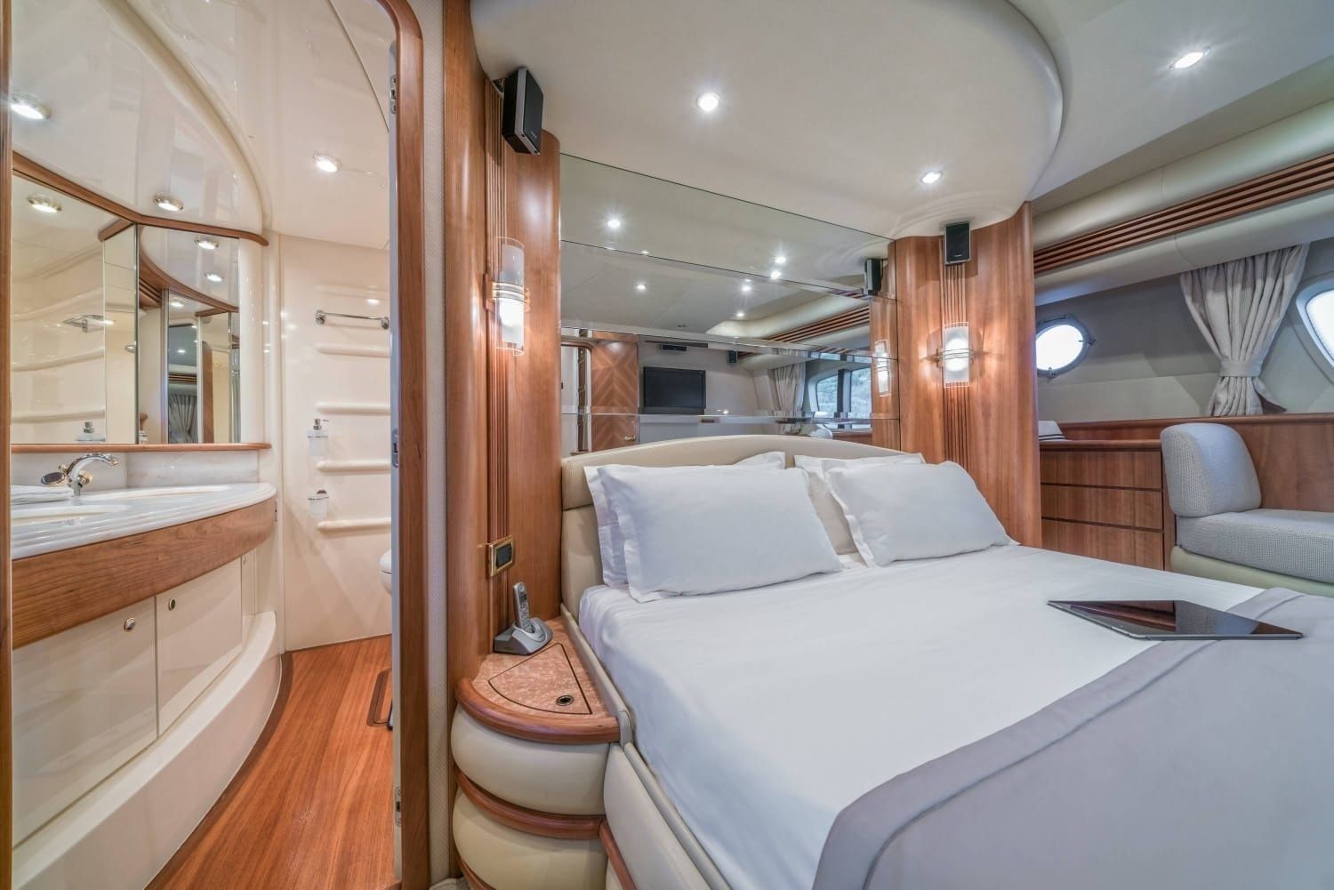 Azimut 68 | Sea La Vie