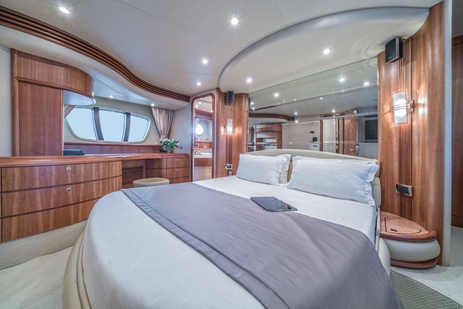 Azimut 68 | Sea La Vie