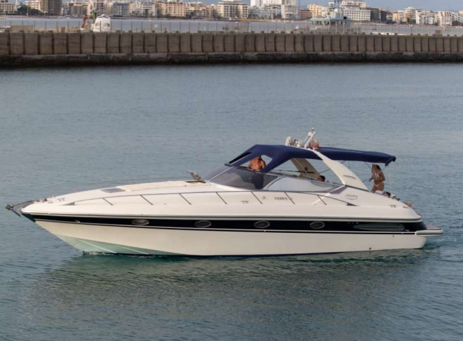 Colombo 43 | Freedom