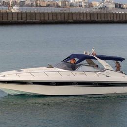 Colombo 43 | Freedom