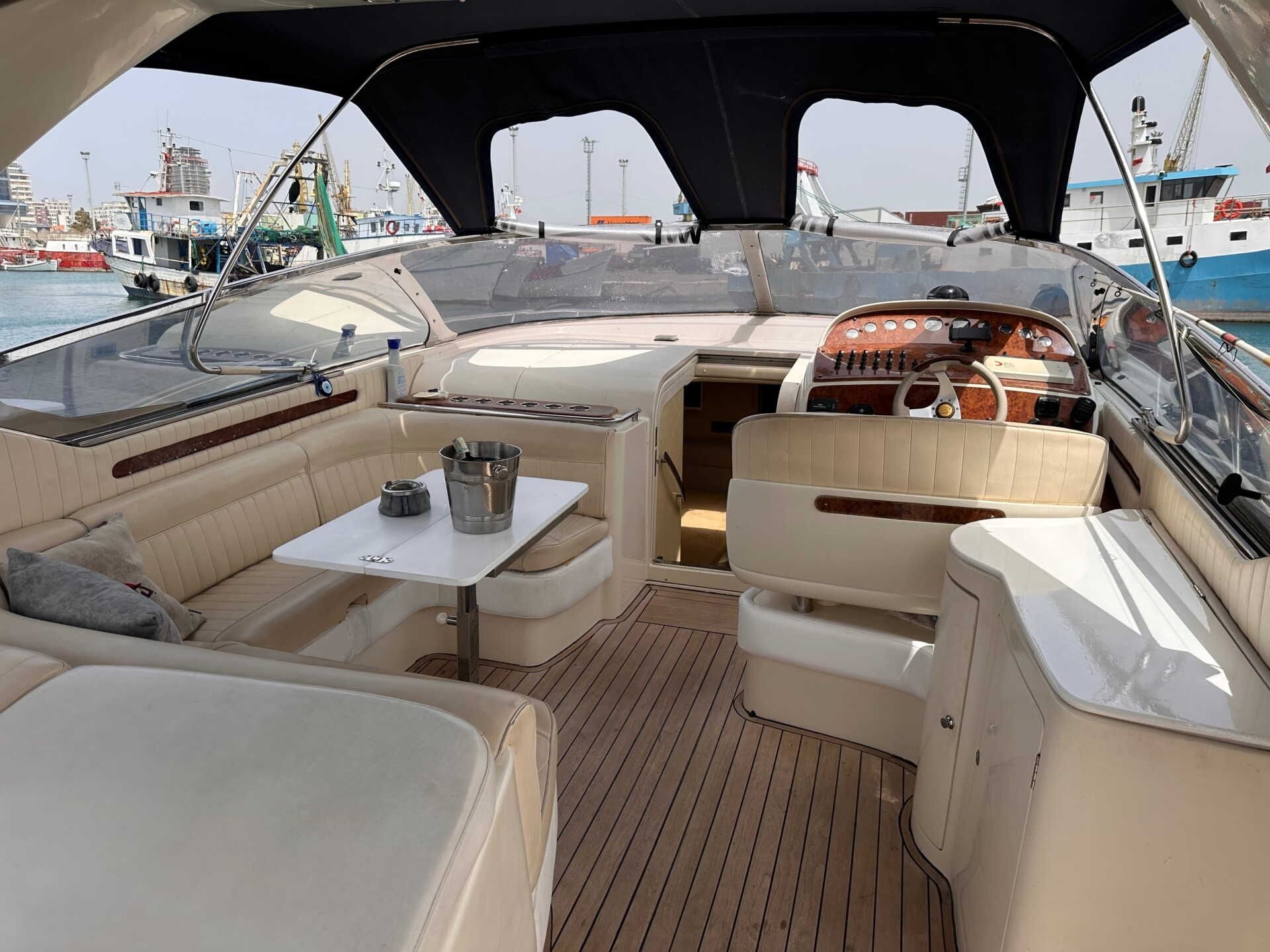 Colombo 43 | Freedom