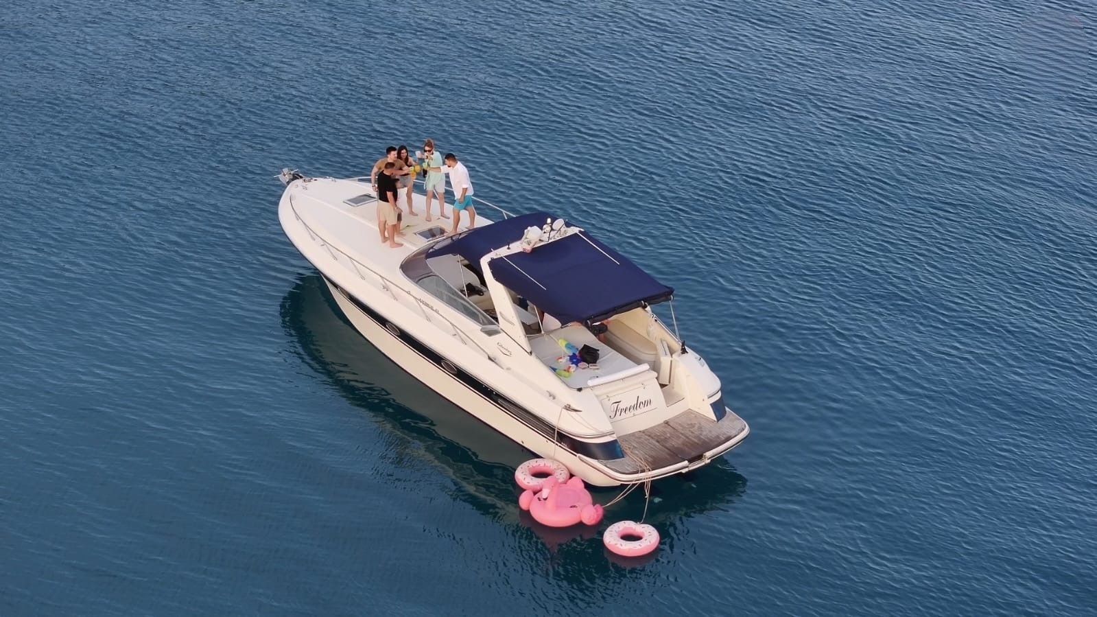 Colombo 43 | Freedom