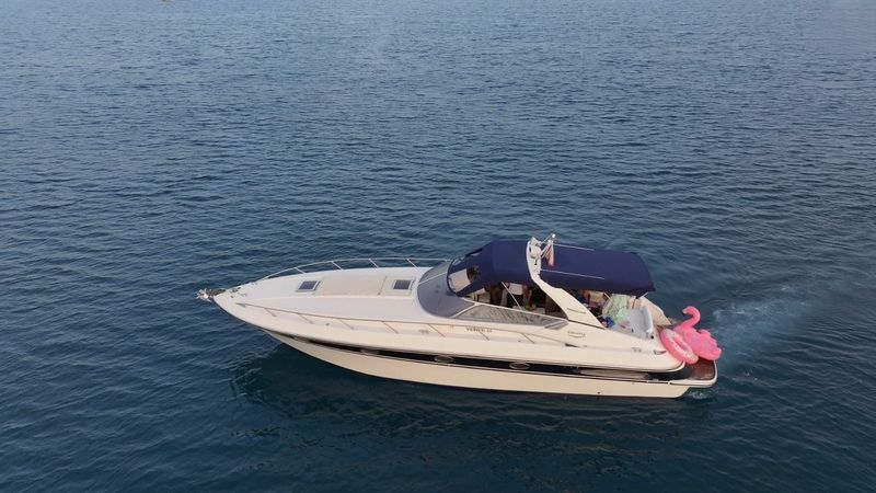 Colombo 43 | Freedom