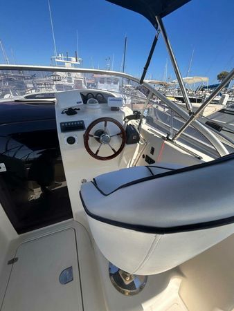 Poseidon 755 | Marzia