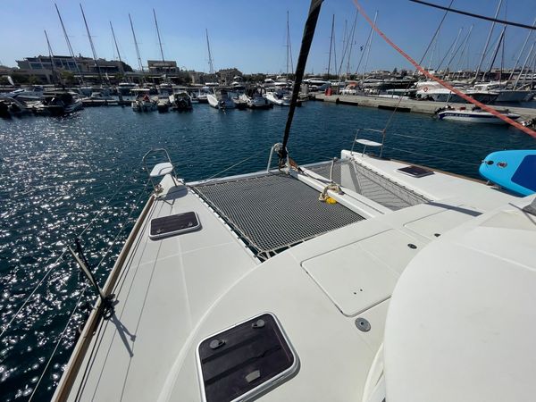 Lagoon 380 S2 | Sunny Days