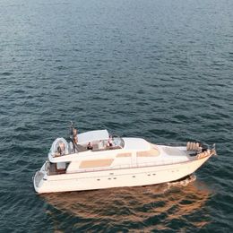 Sanlorenzo 72 | San Lorenzo