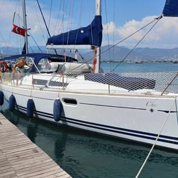 Jeanneau Sun Odyssey 36i | Che