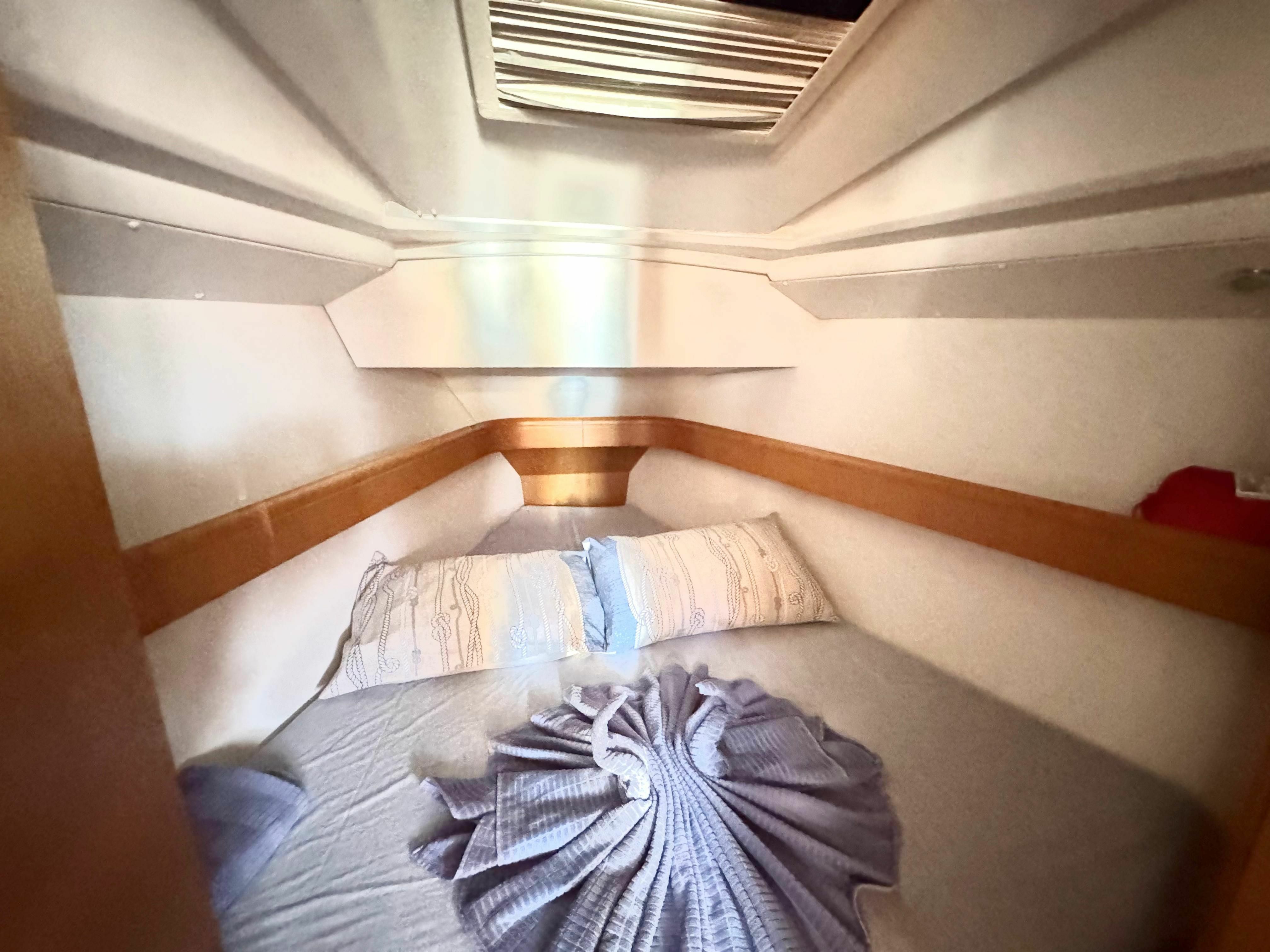 Jeanneau Sun Odyssey 36i | Che
