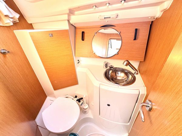 Jeanneau Sun Odyssey 36i | Che
