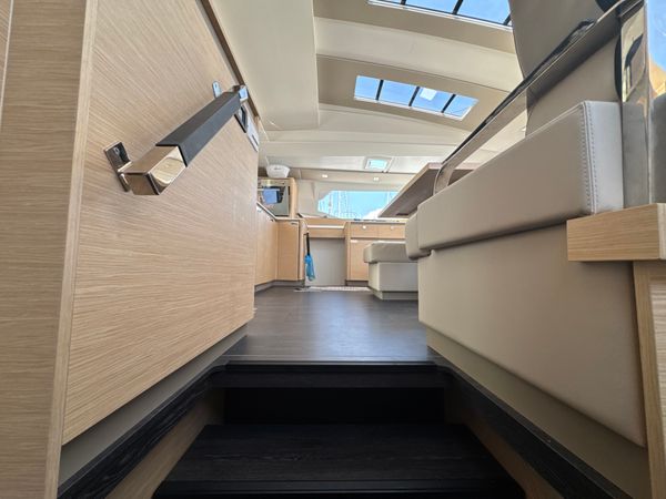 Fountaine Pajot Elba 45 | Santuzza
