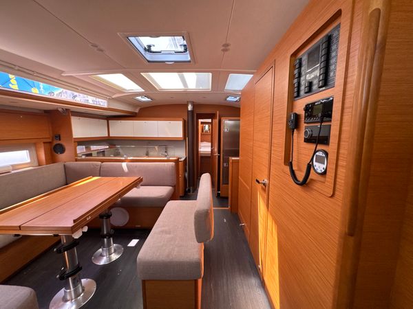 Dufour 530 | Taddarita