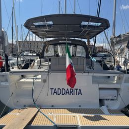 Dufour 530 | Taddarita