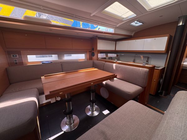 Dufour 530 | Taddarita