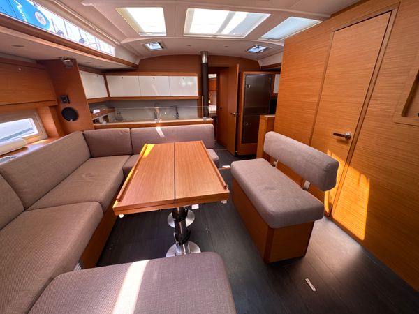 Dufour 530 | Taddarita