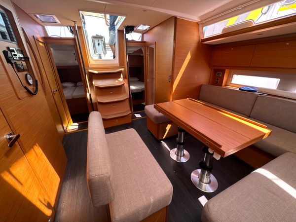 Dufour 530 | Taddarita