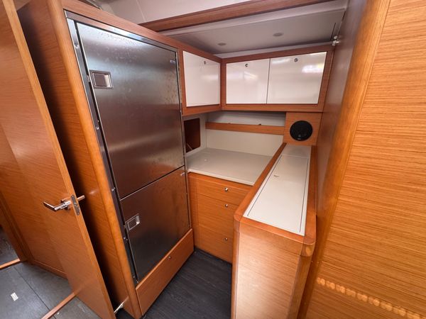 Dufour 530 | Taddarita