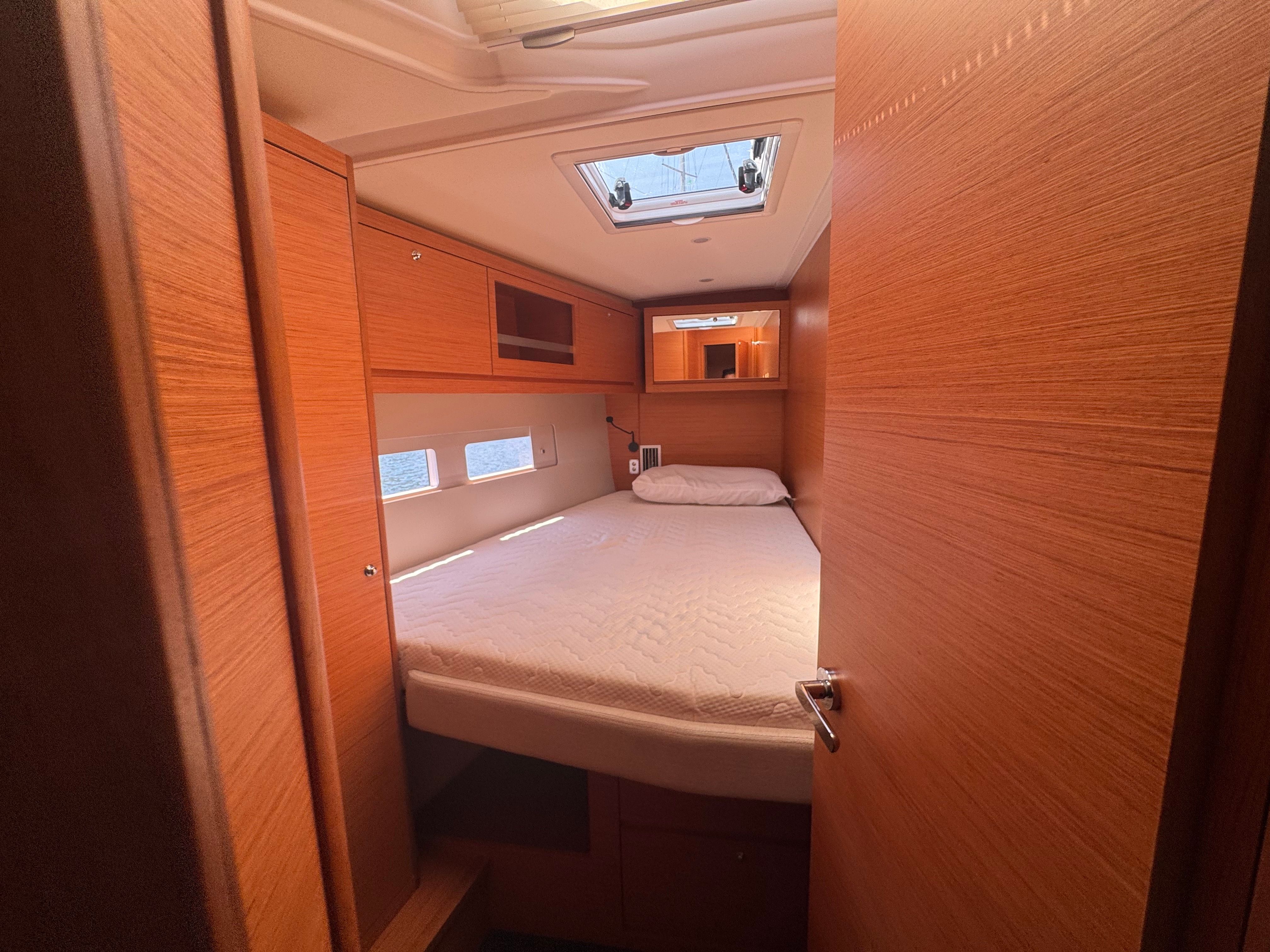 Dufour 530 | Taddarita