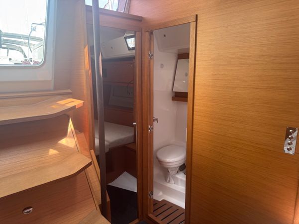 Dufour 530 | Taddarita