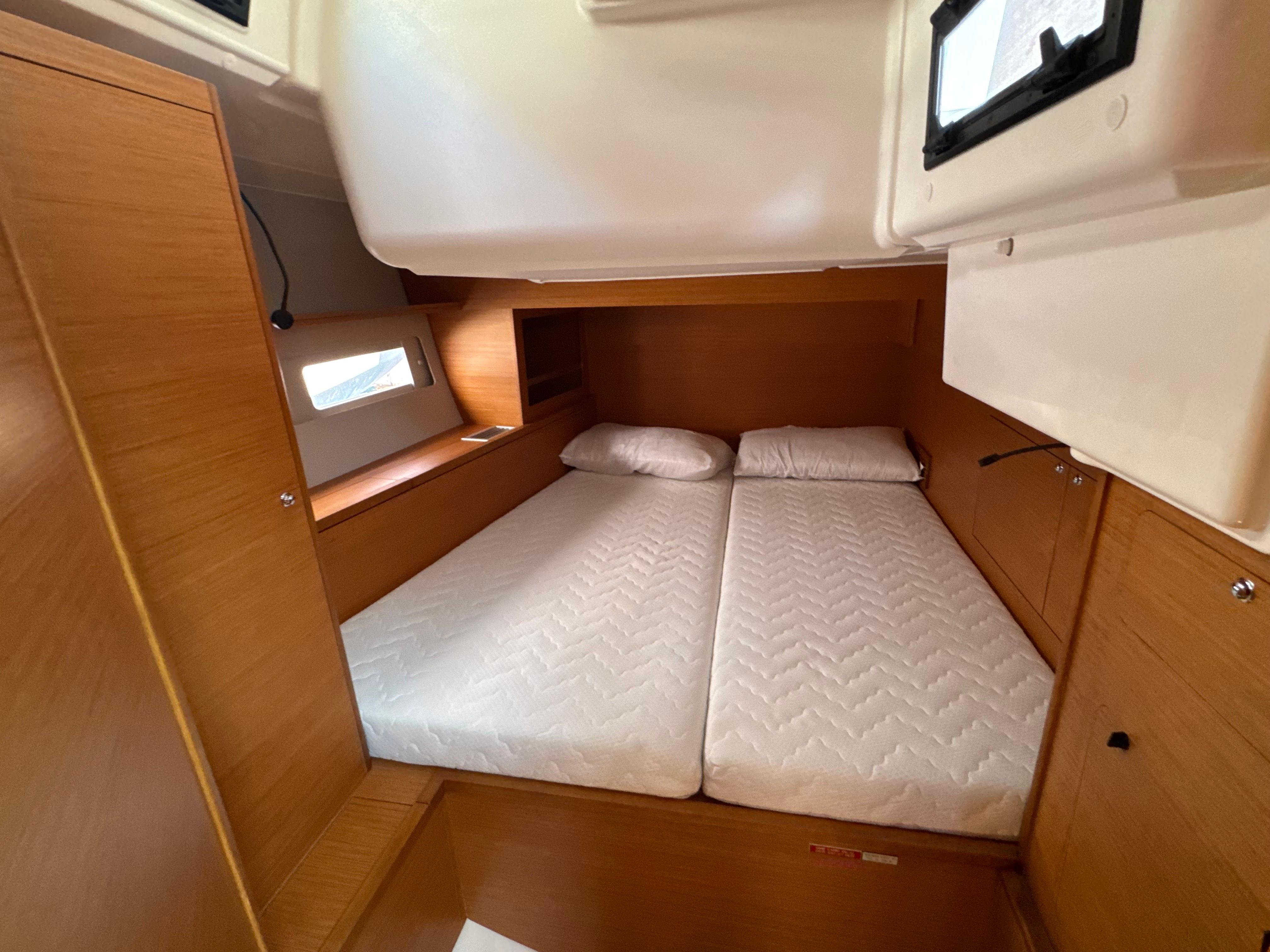 Dufour 530 | Taddarita