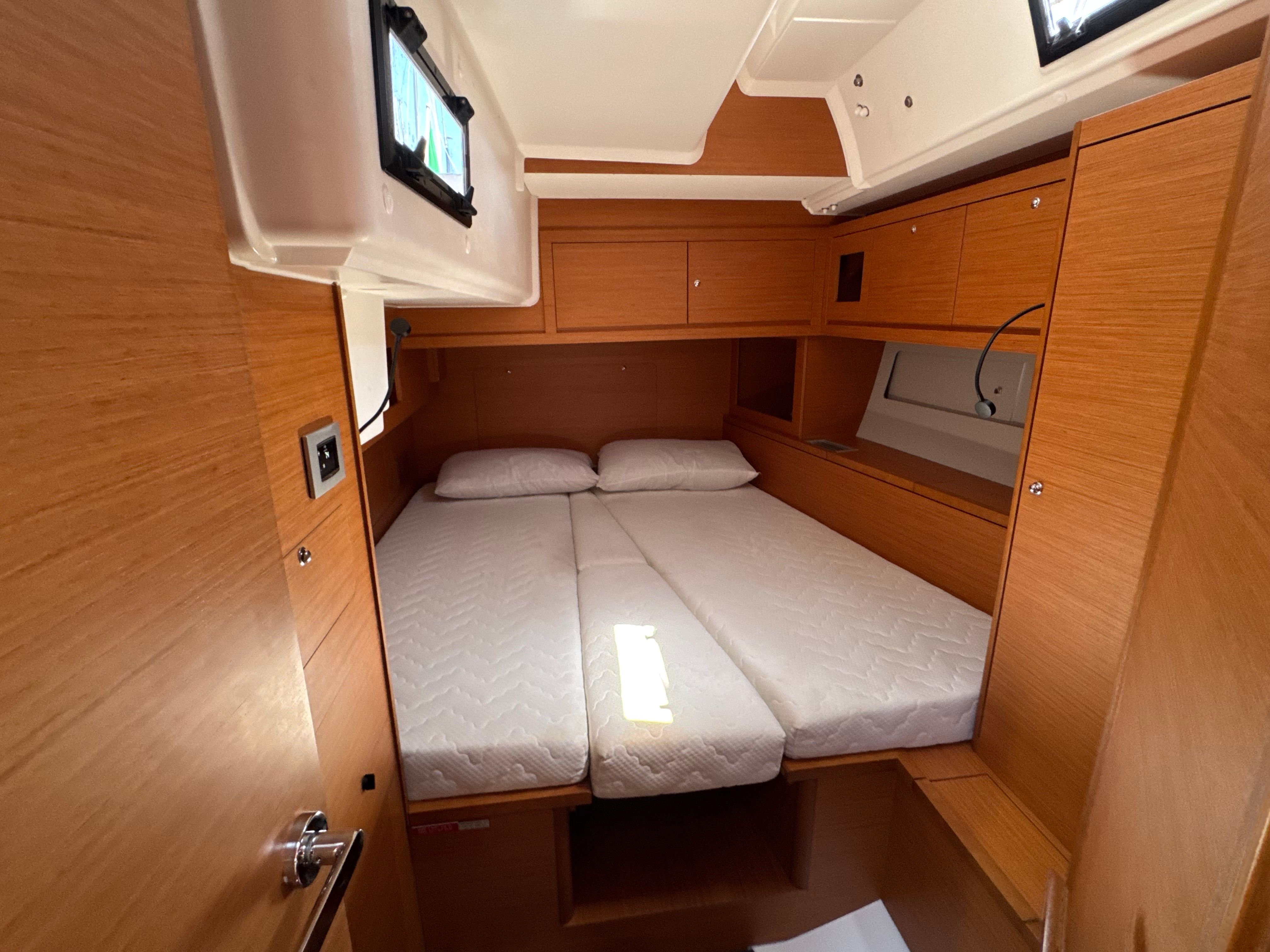 Dufour 530 | Taddarita