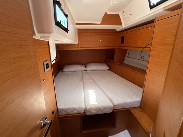 Dufour 530 | Taddarita