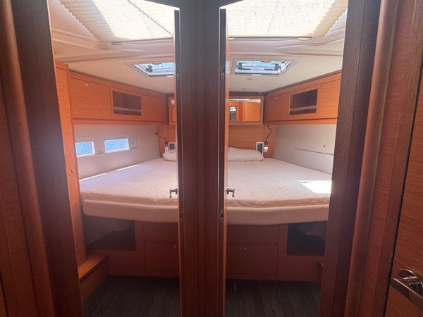 Dufour 530 | Taddarita