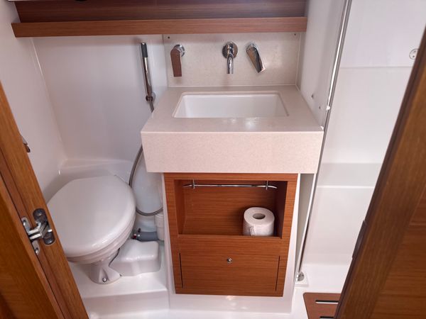 Dufour 530 | Taddarita