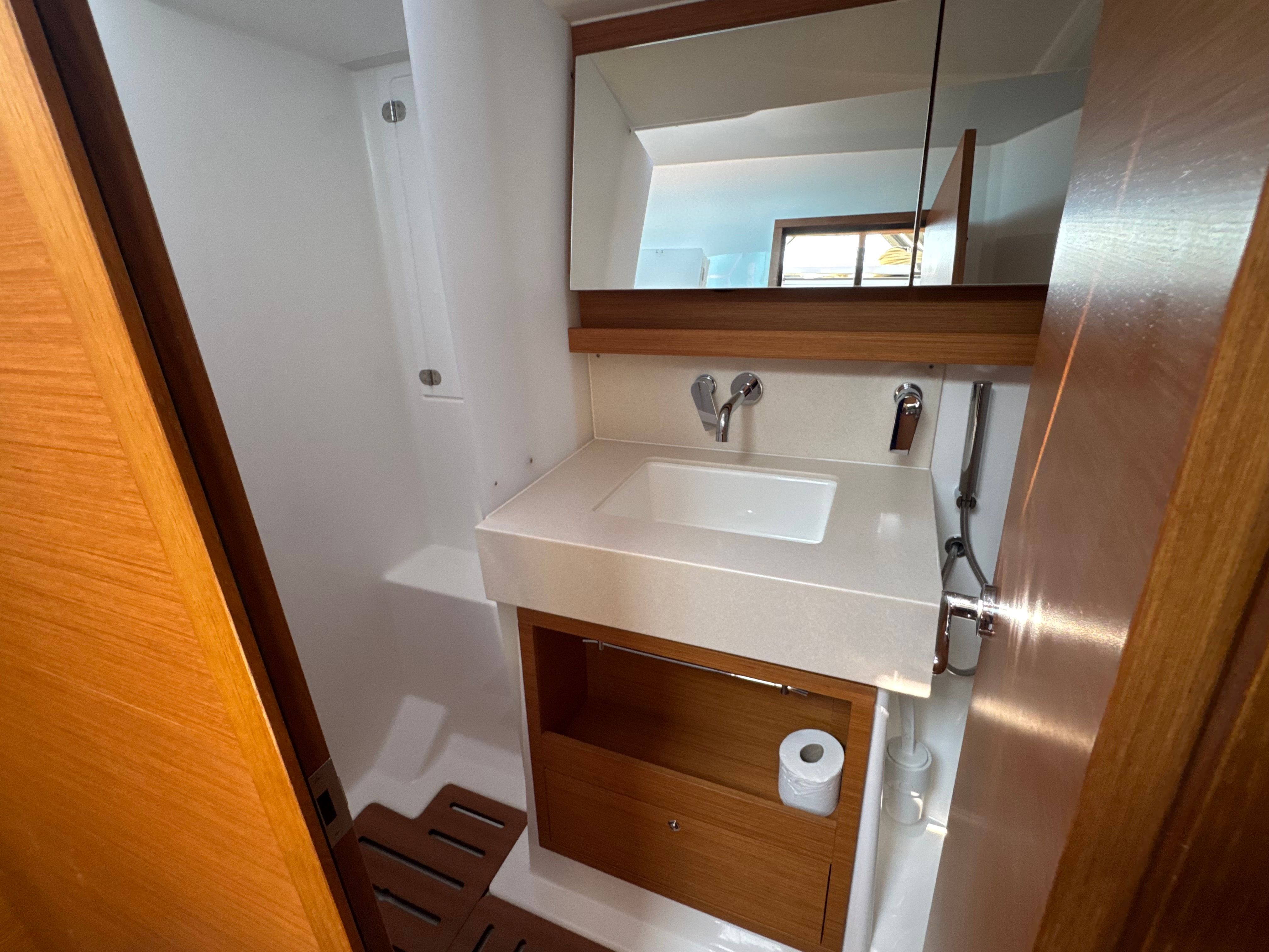 Dufour 530 | Taddarita