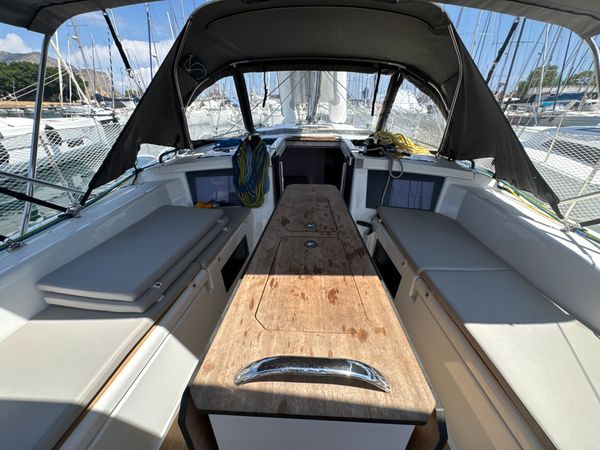 Dufour 41 | Amuni