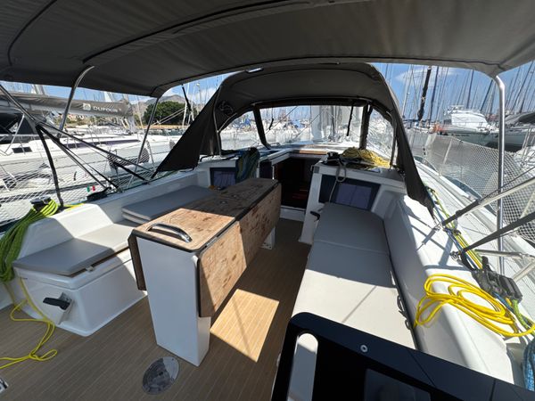 Dufour 41 | Amuni