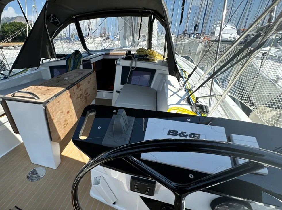 Dufour 41 | Amuni