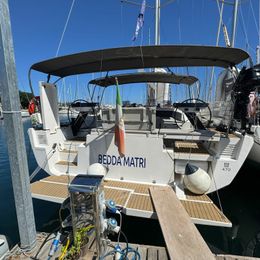 Dufour 470 | Bedda Matri