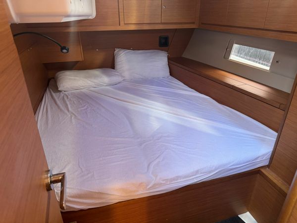 Dufour 470 | Bedda Matri