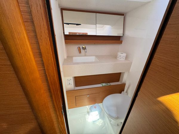 Dufour 470 | Bedda Matri