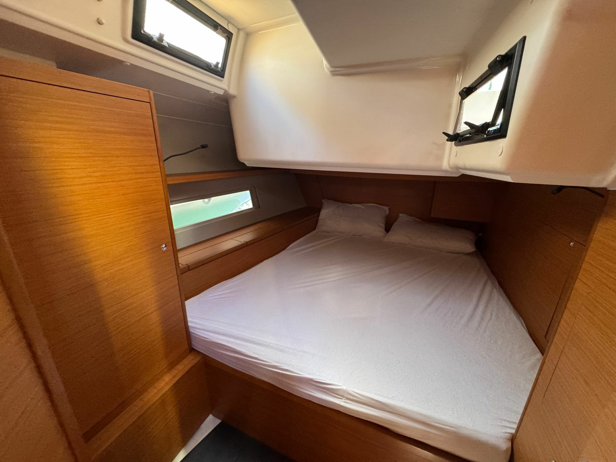 Dufour 470 | Bedda Matri