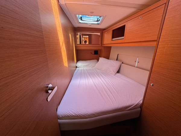 Dufour 470 | Bedda Matri