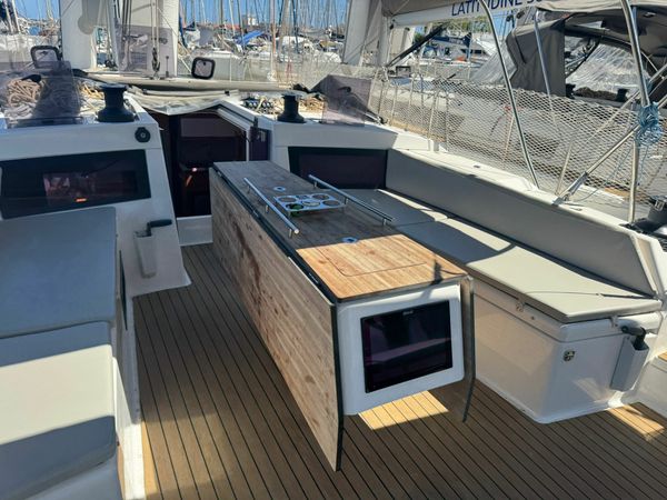 Dufour 470 | Bedda Matri