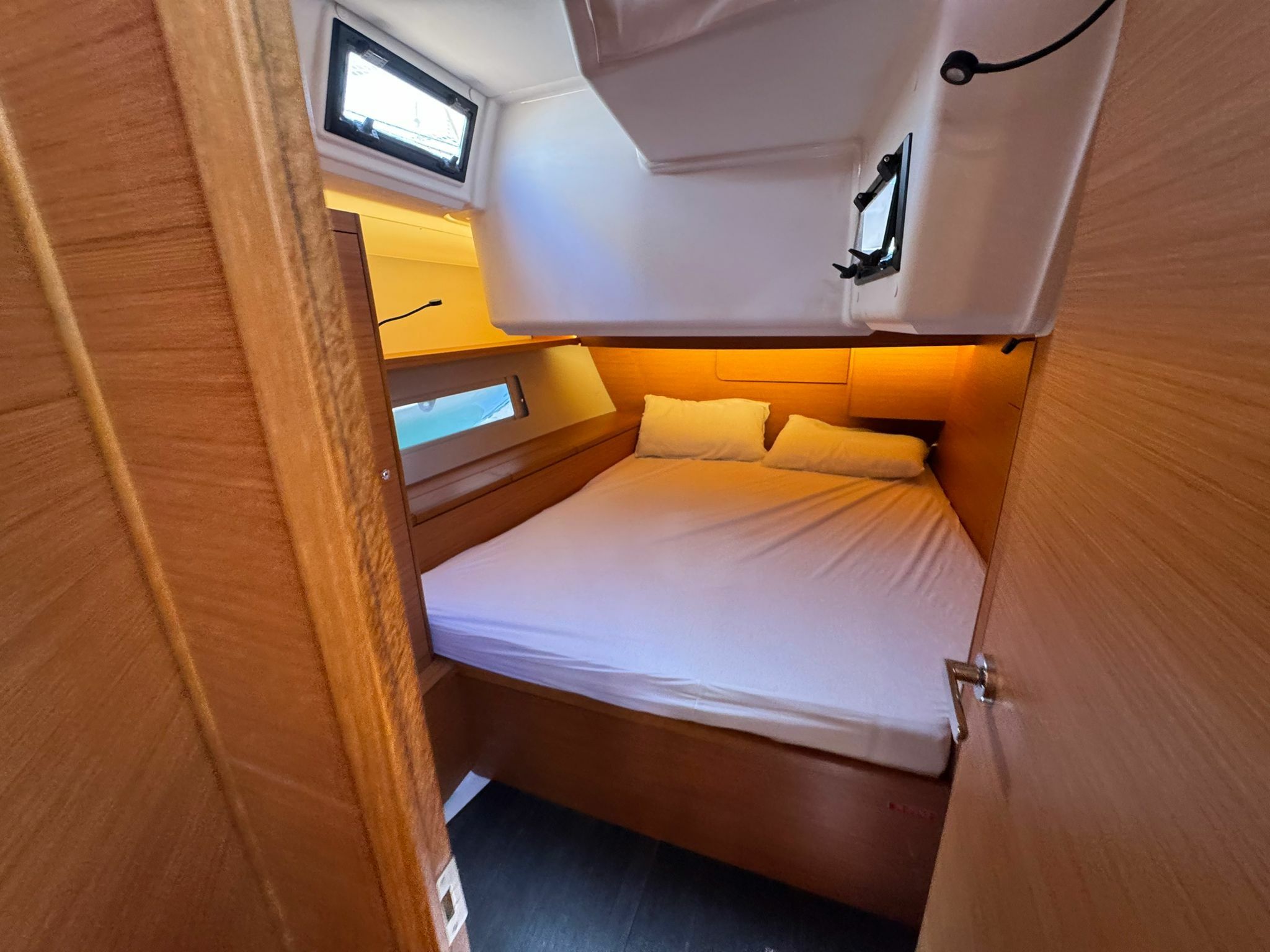 Dufour 470 | Scrusciu du Mari