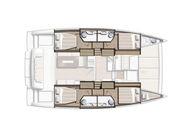 Bali 4.2 | Zinfandel