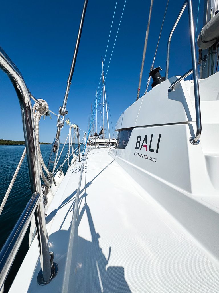 Bali 4.2 | Zinfandel