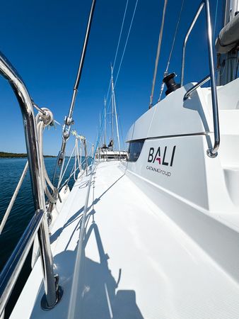Bali 4.2 | Zinfandel