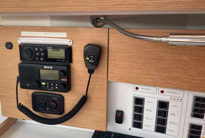 Elan 45 Impression | Jackpot