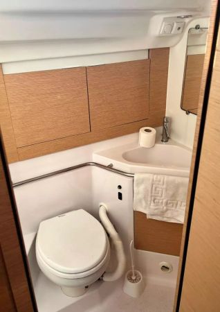 Elan 45 Impression | Jackpot