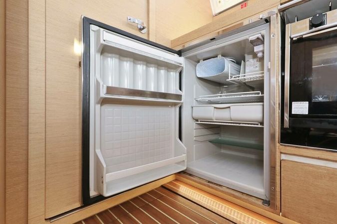 Elan 45 Impression | Jackpot