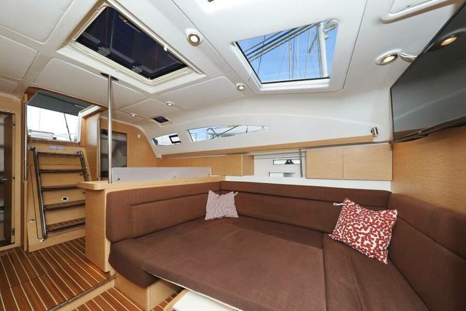 Elan 45 Impression | Jackpot