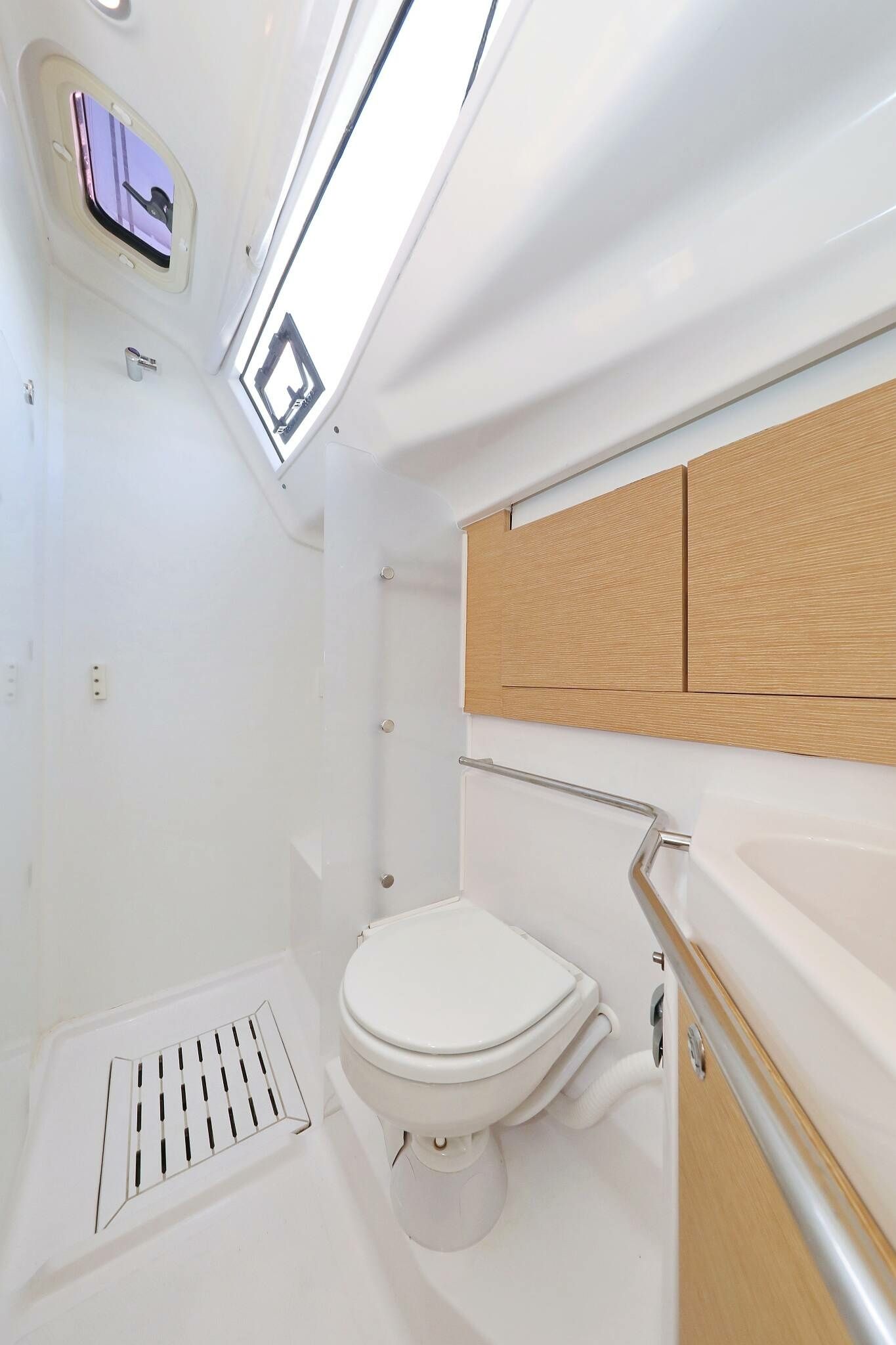 Elan 45 Impression | Jackpot