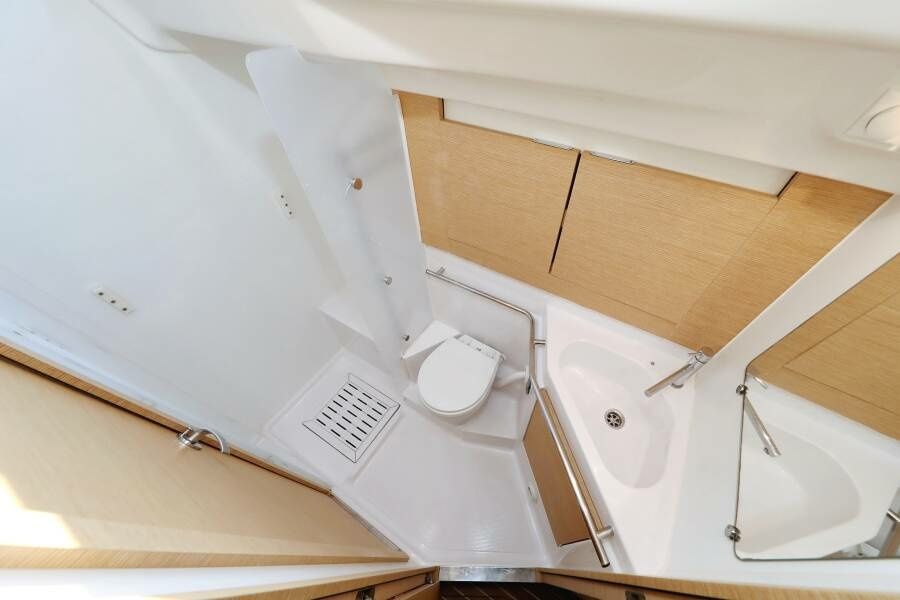 Elan 45 Impression | Jackpot