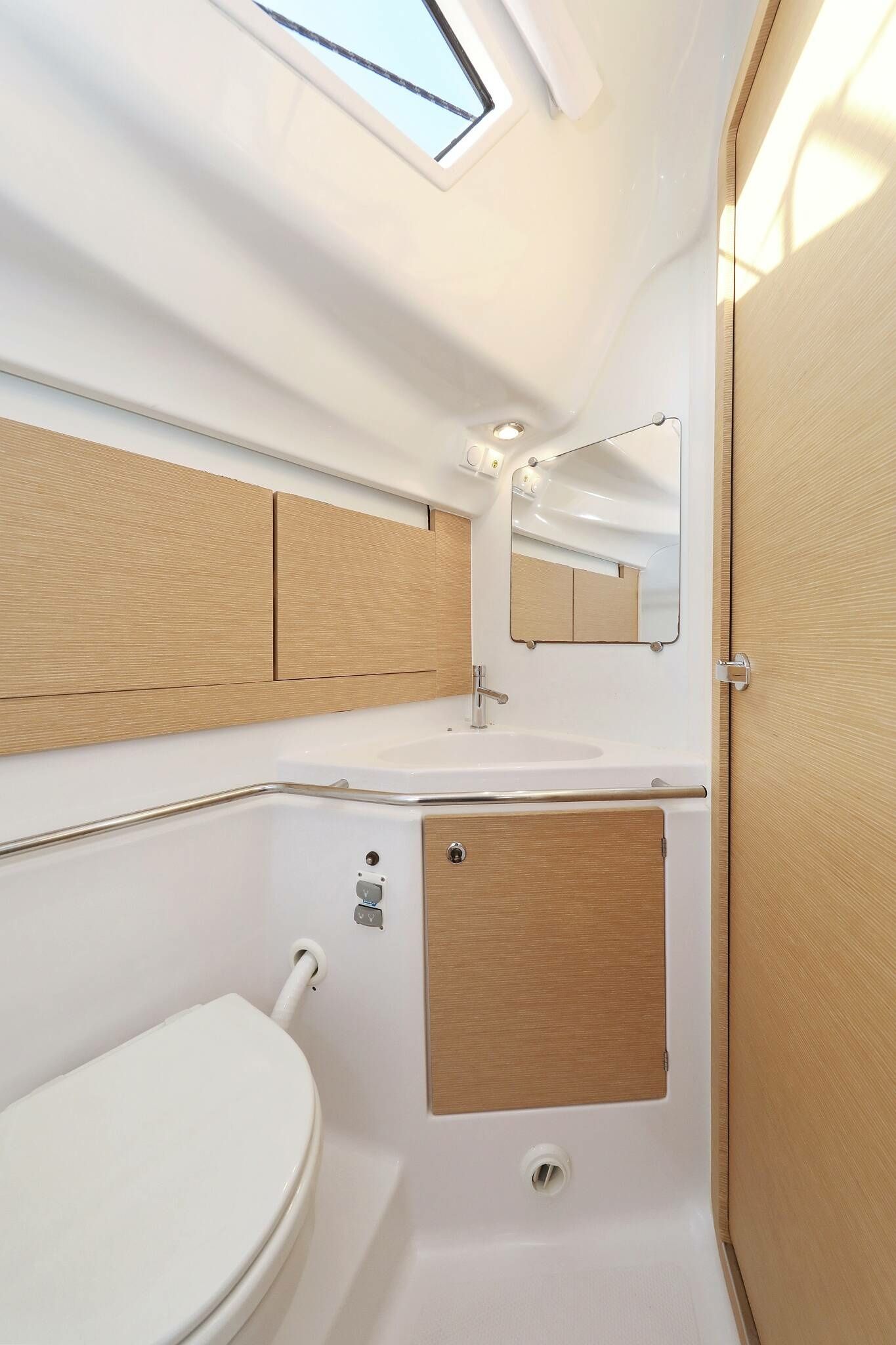 Elan 45 Impression | Jackpot